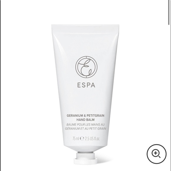 ESPA Geranium & Petitgrain Hand Balm - Picture 2 of 7